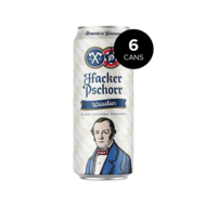 Hacker-Pschorr Weissbier