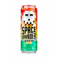 Amsterdam Brewing Space Invader IPA