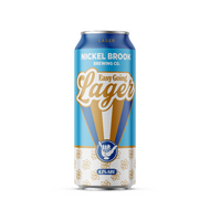 Nickel Brook Lager