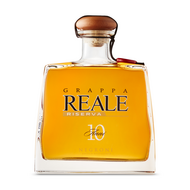 Venegazzu Grappa Reale Riserva