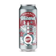 Clifford Brewing Pinball Wizard