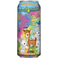 Flying Monkeys Rainbows & Smiles Sherbet DIPA
