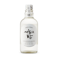 Seoul Night Plum Spirit
