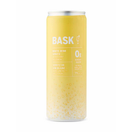 Bask White Wine Spritz