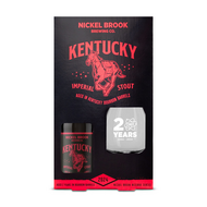 Nickel Brook Brewing Kentucky Bastard Anniversary Pack