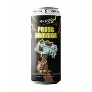 Mascot Brewery Frosthammer DIPA