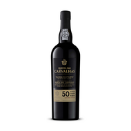 Quinta de Carvalhas 50-Year-Old Tawny Port