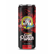 Pops Punch Jamaican Rum Punch Fruit Punch