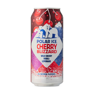 Polar Ice Cherry Blizzard