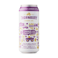 Thornbury Mango Dragon Fruit Cider