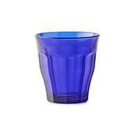 Sapphire Duralex Picardie Glasses