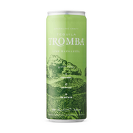 Tromba Sparkling Grapefruit Lime Margarita