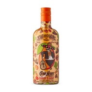 Cream Heroes Mariachi \'El Mango\' Tequila Cream