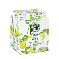 Maison Perrier Chic Mojito