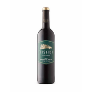 Tishbi Vineyards Cabernet Merlot KP 2023