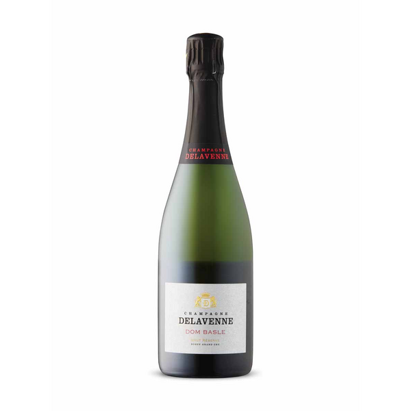 Delavenne DOM Basle Brut Réserve Grand Cru Champagne