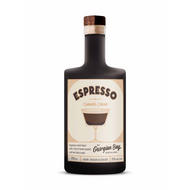 Georgian Bay Caramel Cream Espresso Liqueur