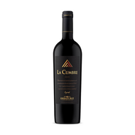 Errázuriz La Cumbre Syrah 2019