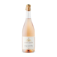 Lundy Manor Lundy Rosé Sparkling