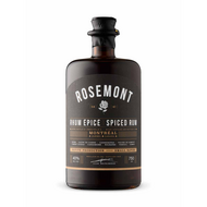 Rosemont Spiced Rum