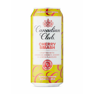 Canadian Club Cherry Smash