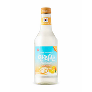 Hallasan Soju Mandarine
