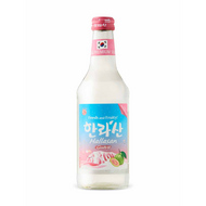 Hallasan Soju Guava