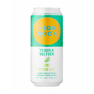 High Noon Tequila Lime