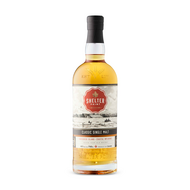 Shelter Point Classic Single Malt Whisky