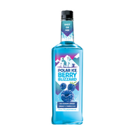 Polar Ice Berry Blizzard Vodka