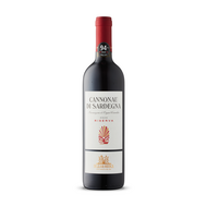 Sella & Mosca Riserva Cannonau di Sardegna 2012