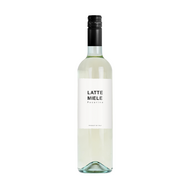 Latte Miele Pecorino
