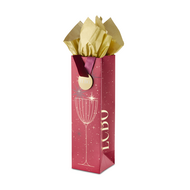 1 Bottle Enhanced Bag