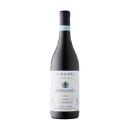 Viberti La Gemella Barbera d\'Alba 2023