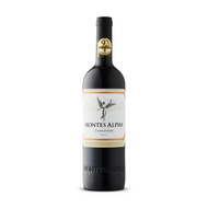 Montes Alpha Carmenère 2022