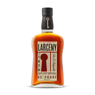 Larceny Kentucky Straight Bourbon Whiskey