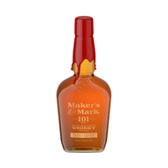 Maker\'s Mark 101 Whiskey
