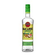 Bacardi Tropical Rum