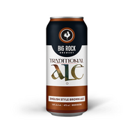 Big Rock Traditional Ale