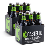 Birra Castello