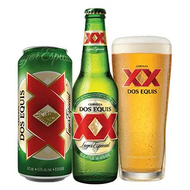 Dos Equis Lager