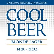 Cool Beer Lager