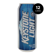 Keystone Light