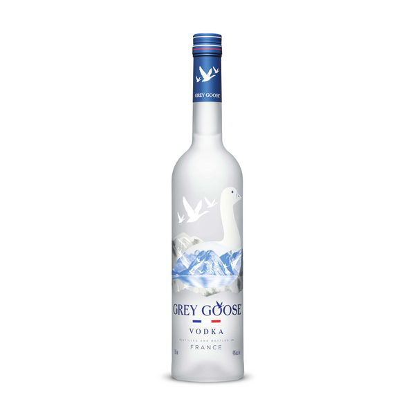 Grey Goose Vodka