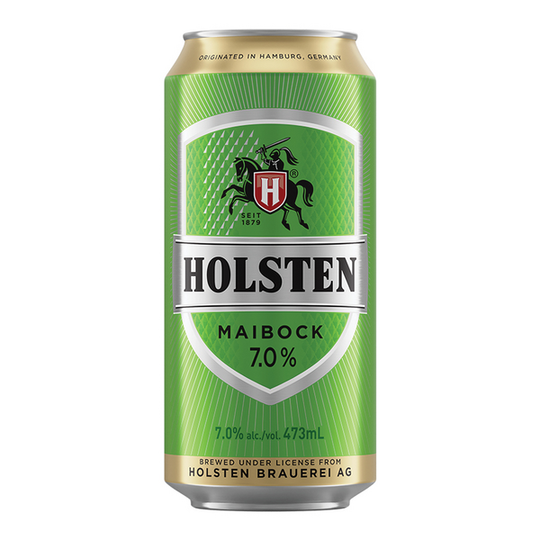 Holsten Maibock
