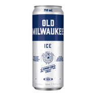 Old Milwaukee Ice