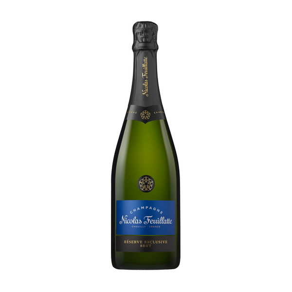 Nicolas Feuillatte Brut Champagne
