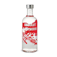 Absolut Raspberri Vodka
