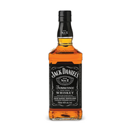 Jack Daniel\'s Tennessee Whiskey
