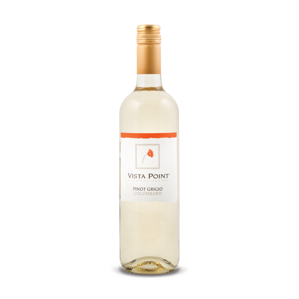 Vista Point Pinot Grigio Colombard